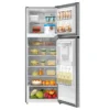 Heladera No Frost Inverter Top Mount 470L