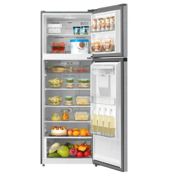 Heladera No Frost Inverter Top Mount 470L