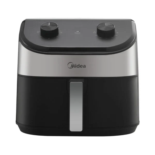 Freidora sin aceite 4,5L control mecánico