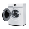 Lavarropas Inverter 8 Kg Blanco
