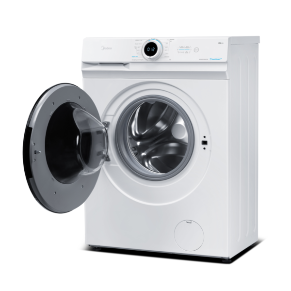Lavarropas Inverter 8 Kg Blanco