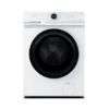 Lavarropas Inverter 8 Kg Blanco