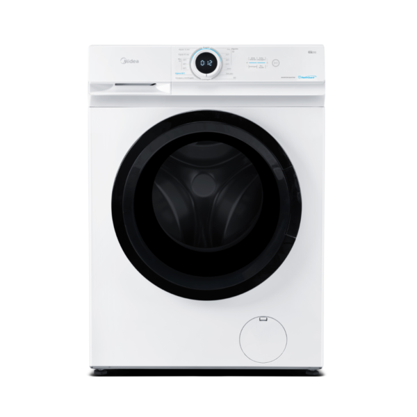 Lavarropas Inverter 8 Kg Blanco