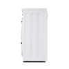 Lavarropas Inverter 8 Kg Blanco