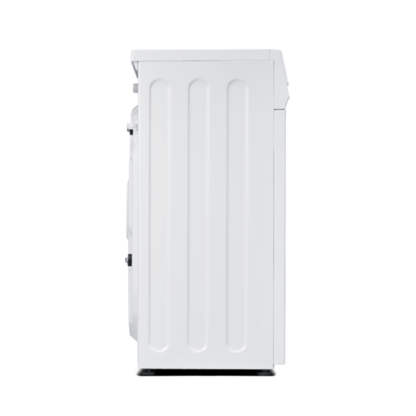Lavarropas Inverter 8 Kg Blanco