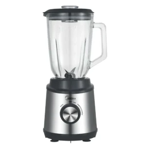 Licuadora de mesa inox 800w