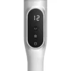 Ventilador de pie Inverter - Blanco 16"