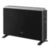 Panel de convección 2000W Negro SKU CH-P120BAE1