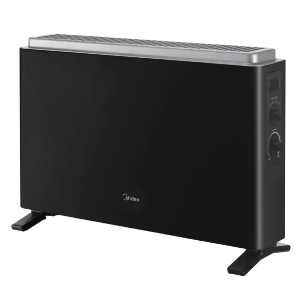 Panel de convección 2000W Negro SKU CH-P120BAE1