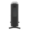Panel de convección 2000W Negro SKU CH-P120BAE1