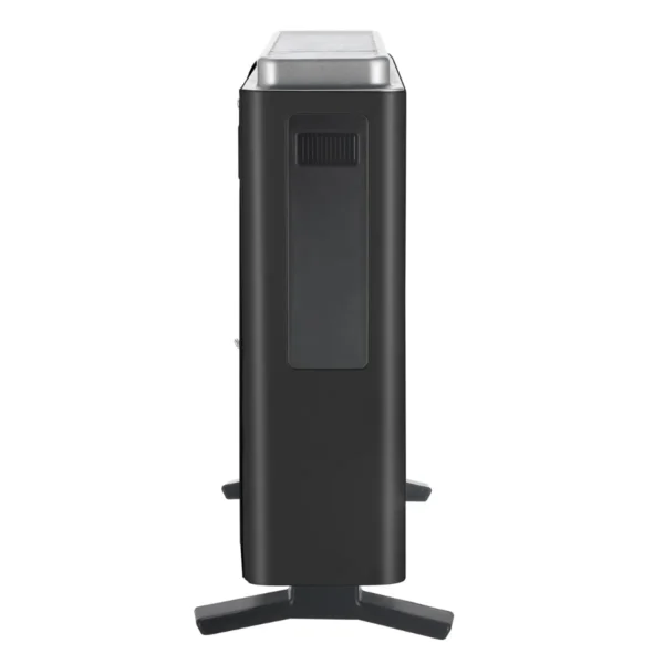 Panel de convección 2000W Negro SKU CH-P120BAE1