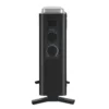Panel de convección 2000W Negro SKU CH-P120BAE1