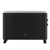 Panel de convección 2000W Negro SKU CH-P120BAE1
