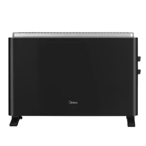 Panel de convección 2000W Negro SKU CH-P120BAE1
