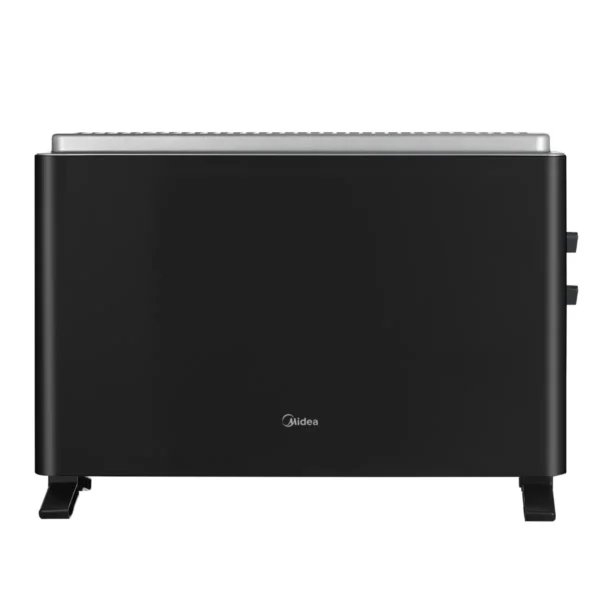 Panel de convección 2000W Negro SKU CH-P120BAE1