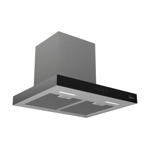 Campana extractora de humo SKU RH-DN60XAR1