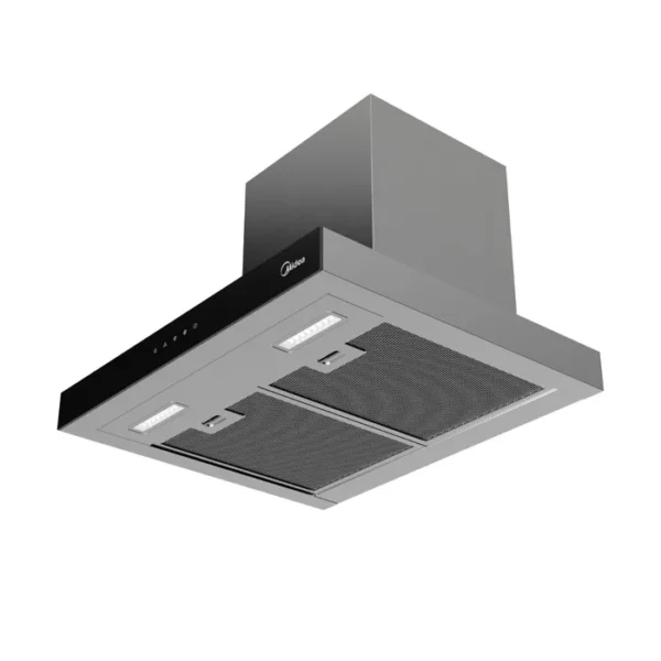 Campana extractora de humo SKU RH-DN60XAR1