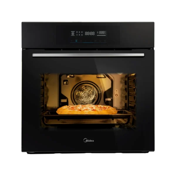 Horno eléctrico empotrable Touch