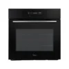Horno eléctrico empotrable Touch