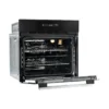 Horno eléctrico empotrable Touch