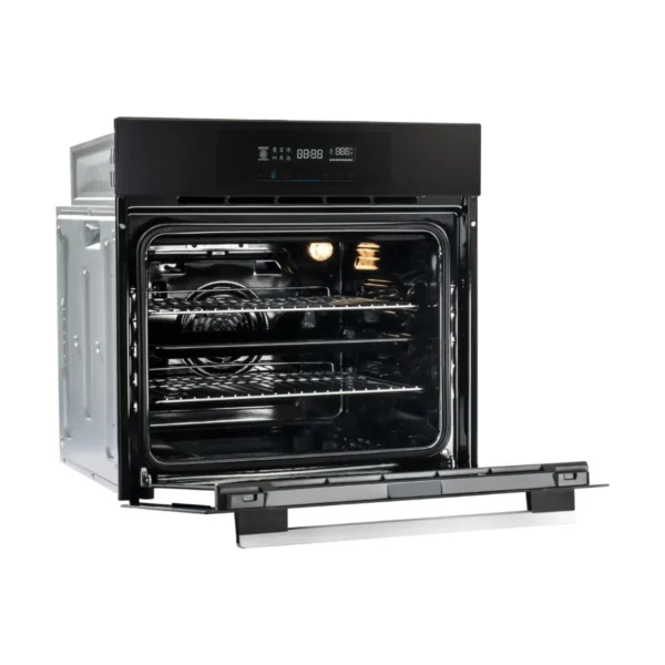 Horno eléctrico empotrable Touch