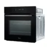Horno eléctrico empotrable Touch