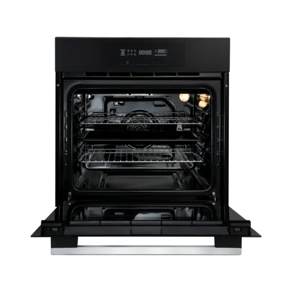 Horno eléctrico empotrable Touch