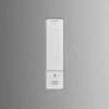 Freezer Vertical No Frost Inox 230L