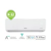 Split Surrey Inverter Smart R-32  2356 kcal/h Frio Calor