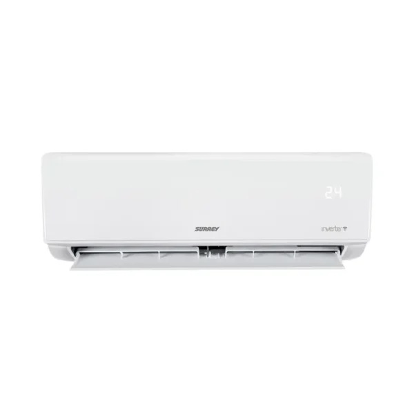 Split Surrey Inverter Smart R-32  2356 kcal/h Frio Calor