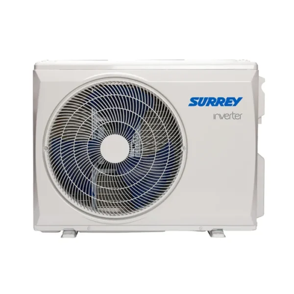 Split Surrey Inverter Smart R-32  2356 kcal/h Frio Calor