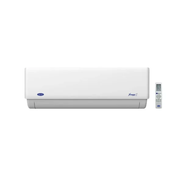 Split Carrier Inverter XPOWER HVP Smart R-32 2026