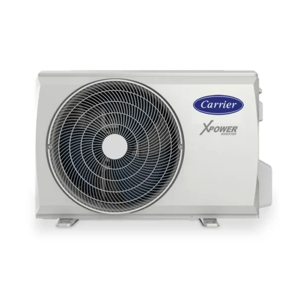 Split Carrier Inverter XPOWER HVP Smart R-32 2026