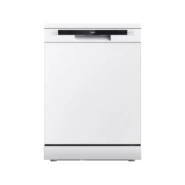 Lavavajillas Midea 14 Cubiertos Blanco