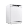 Lavavajillas Midea 14 Cubiertos Blanco