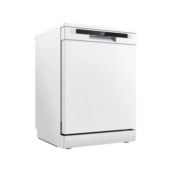 Lavavajillas Midea 14 Cubiertos Blanco