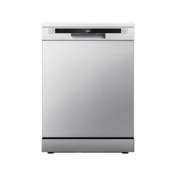 Lavavajillas Midea 14 cubiertos Gris