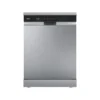 Lavavajillas Midea 15 cubiertos Inox