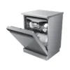 Lavavajillas Midea 15 cubiertos Inox