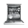 Lavavajillas Midea 15 cubiertos Inox
