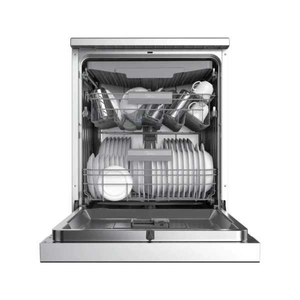 Lavavajillas Midea 15 cubiertos Inox