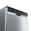 Lavavajillas Midea 15 cubiertos Inox