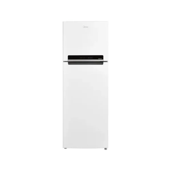 Heladera No Frost Inverter Space Master 394L Blanca