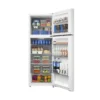 Heladera No Frost Inverter Space Master 394L Blanca