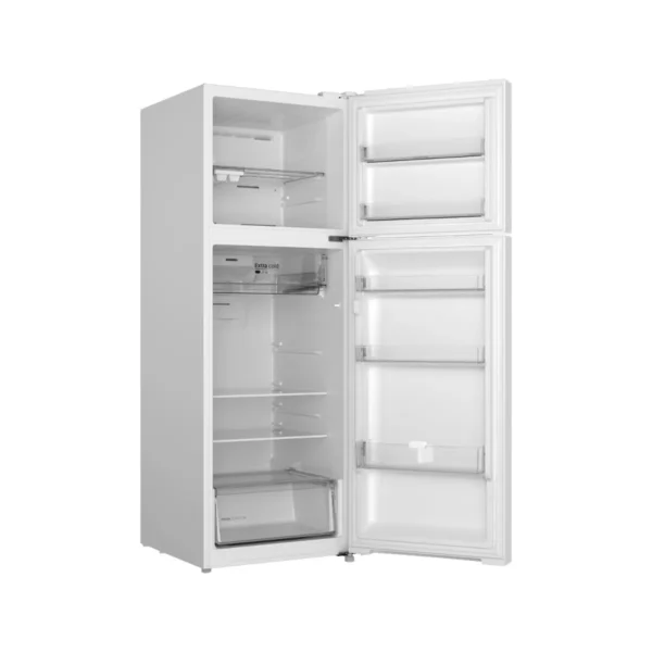Heladera No Frost Inverter Space Master 394L Blanca