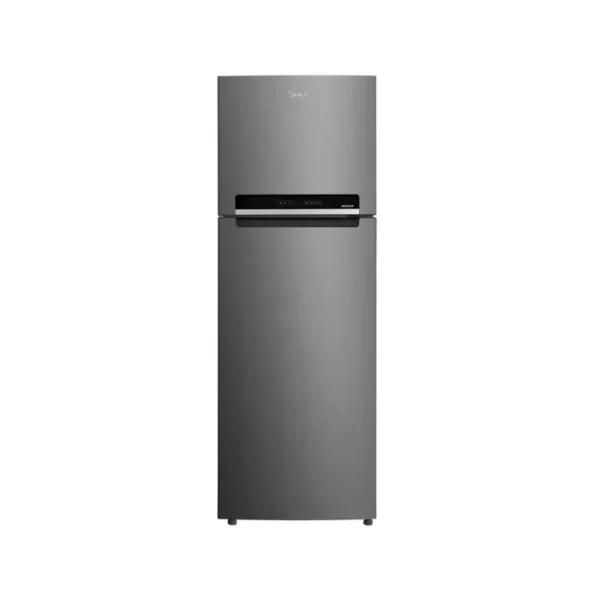 Heladera No Frost Inverter Space Master 394L inox