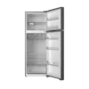 Heladera No Frost Inverter Space Master 394L inox