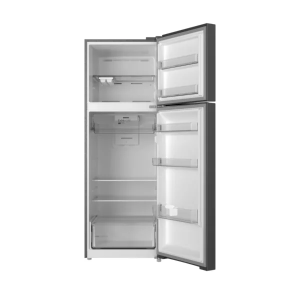 Heladera No Frost Inverter Space Master 394L inox
