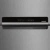 Heladera No Frost Inverter Space Master 394L inox