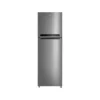 Heladera Midea No Frost Inverter Space Master 425L inox